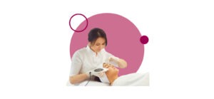 Curso Universitario de Especialización en Esteticista Profesional (Certificado por la Universidad Española de Vitoria-Gasteiz, 12 ECTS)