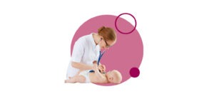 Curso Universitario de Especialización en Pediatría – Etapa Prenatal y Primer Año de Vida (Certificado por la Universidad Española de Vitoria-Gasteiz, 12 ECTS)