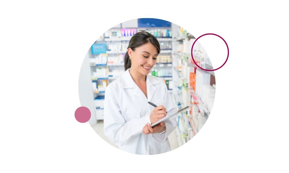 Conoce qué hay que estudiar para ser farmacéutico