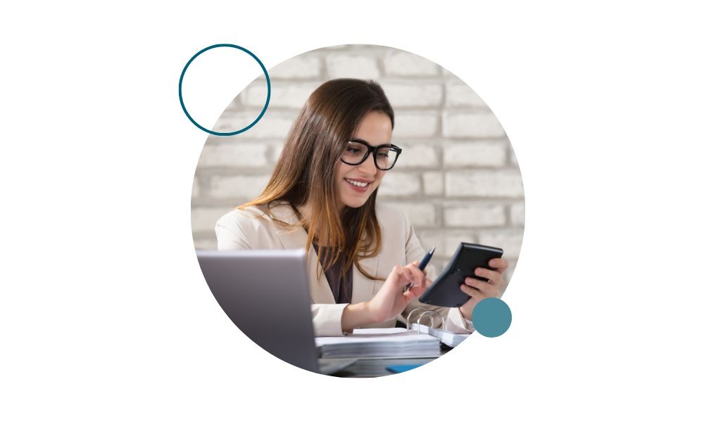 Descubre cuáles son las funciones de un administrativo contable